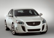 Buick Regal GS Show Car